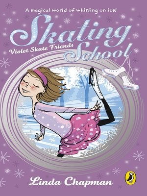 cover image of Violet Skate Friends